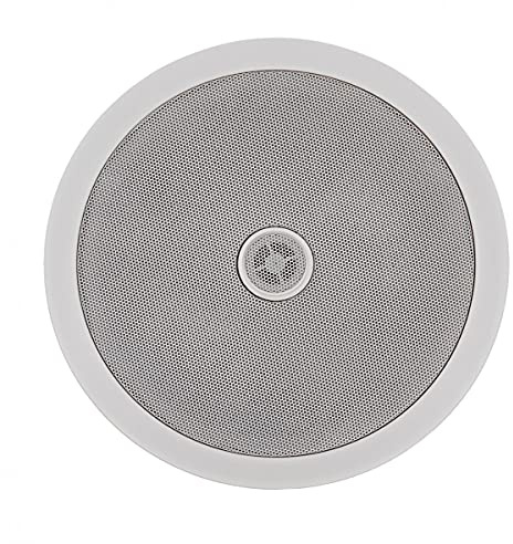 SUBZERO 2-Wege 8-Zoll-Deckenlautsprecher - 8 Ohm