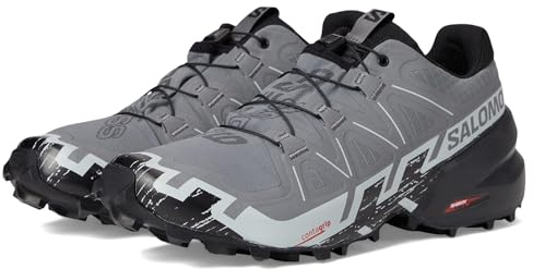 Salomon Scarpe Speedcross 6 TG 42 cod 417380