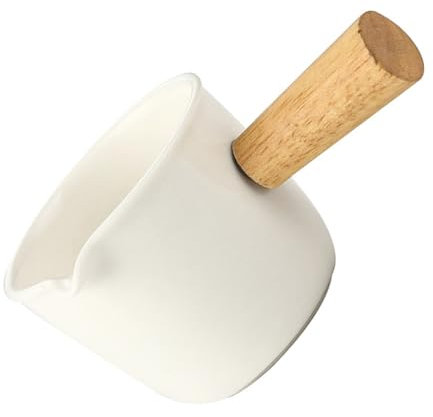 Garneck Milchbecher Honigkrug Espresso Shots Tasse Kaffeetasse cappuccinotassen Espresso Kaffee Kaffeekonzentrat Sahnekännchen Milchboot Keramik konzentrieren Messbecher Lieferungen
