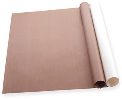 Cabilock Papel De Horno Reutilizable Antiadherente De Resistente Altas Temperaturas Revestimiento Para Horno Para Cocineros Caseros