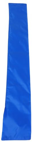 Didiseaon Umbrella Storage Bag: Electric Motorcycle Umbrella Case for Scooters - Waterproof Oxford Cloth Protective Cover for Wet Daily Use