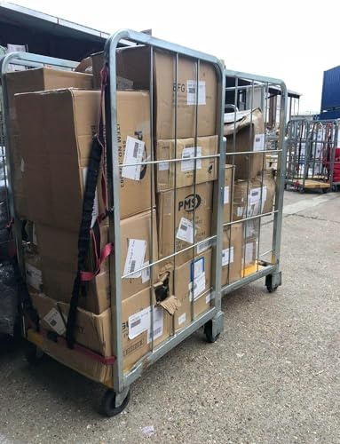 5-30 Electronic Returns Sets Containing Various Home Tools for Sale Computers Game Consoles Cell Phones CDR5