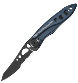 Leatherman Skeletool KBx, Nocturnal