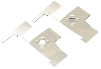 Lumenyra Cartuccia nastro da 50 confezioni compatibile con le stampanti a matrice di punti LQ-310 e LQ-350