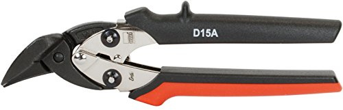 BESSEY 2715.1 Idealschere Erdi D15 Klein 180 mm rechts