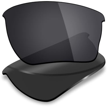 Mryok Verres de rechange pour Oakley Quarter Jacket - Options