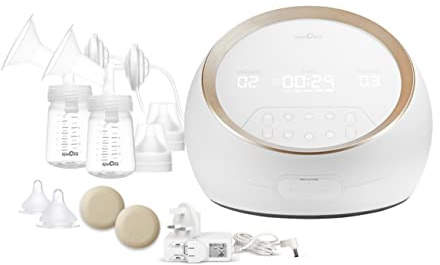 Spectra Synergy Gold Dual Adjustable Electric Breast Pump