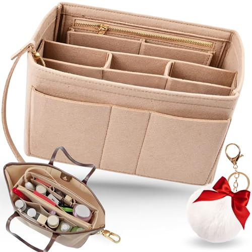 YENLY Longchamp Organizer Organizer Taschen Tote Bag Organizer Taschen Organizer Taschen Organizer Shopper Handbag Organizer Bag Taschen Organizer für Handtasche