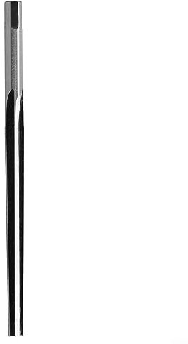 Handreibahle, 1:50 konischer Grad, manueller Stift, Kegelschaft, Handreibahle 3/4/5/6/8/10 mm Kegelstift, Handreibahle für Metall