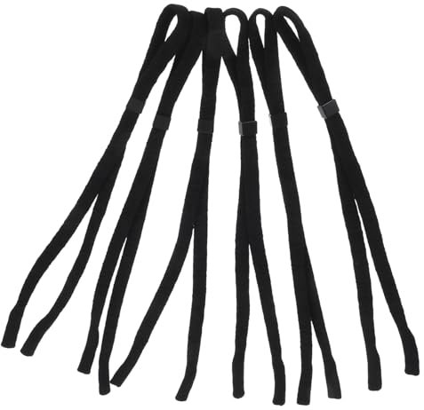 Angoily 18 Brillenhalter Verstellbarer Sonnenbrillenhalter Brillenhalter Brillenhalter Haltegurt