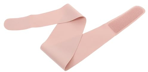 FOMIYES Banda Facial Reafirmante v Para Esculpir Rostro, 1 Unidad, Talla Estándar, Lifting De Mejillas, Para Mujer, Uso Diario, Correa Transpirable De Material Avanzado