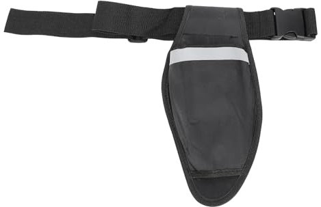 Garden Tool Belt,Large Capacity Multifunctional Nylon Gardening Tool Belt,Gardening Tool Waist Bag Belt for Women Men Gardeners Florist (B Type)
