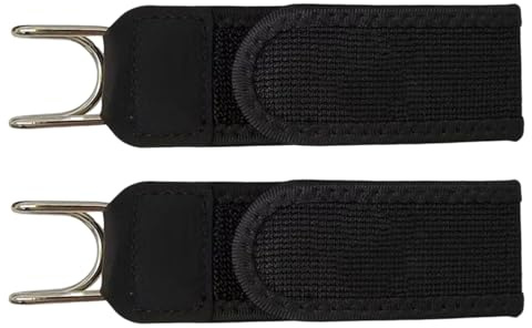Spännlöst Bälte Utan Bältesspänne | 2-pack Elastiskt Midjebälte Utan Spänne | Elastiskt Unisex Bälte,För Promenad Arbetspendling Dagligt Kontorsarbete Avslappnad Byggnadsarbete Fitness Resande Vandrin