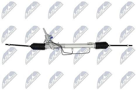 NTY Lenkgetriebe SPK-SB-001 | Kompatibel mit: SUBARU FORESTER