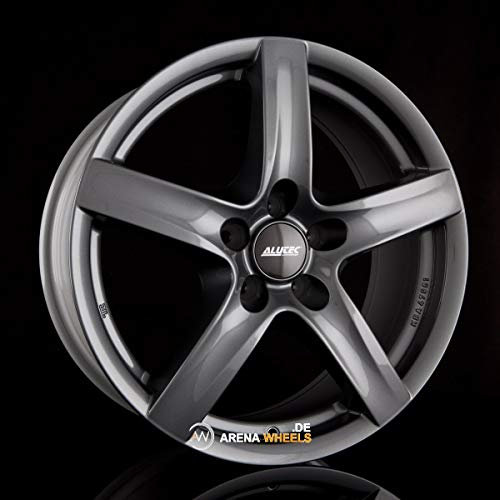 ALUTEC GR75845V22-7 Felge
