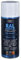 senza VERNICE ACRILICA SPRAY RAL7016 Grigio Antracite