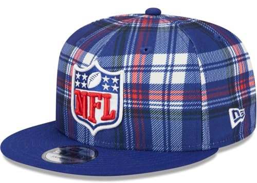 New Era 9Fifty Sideline Snap Cap - Statement NFL Shield
