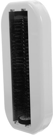 HIAKDOFT Multifuncional de Mano con Rodillo Ergonómico para Recoger y Residuos Mesas Sofás y Herramienta Versátil para Limpieza