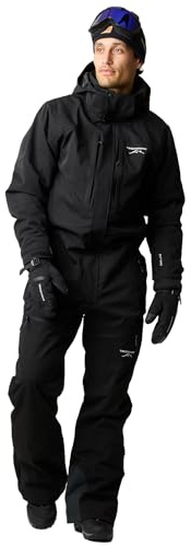 Swedemount St Anton Combinaison de ski pour Homme