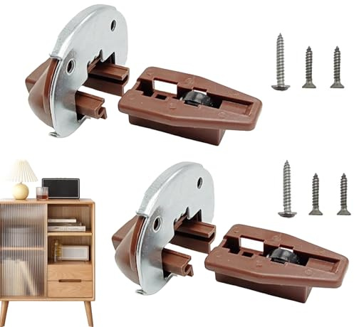 Lådguide kit bärbar, praktisk, bekväm, smidig