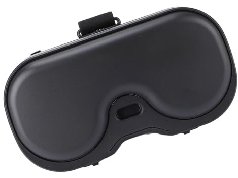 Fabater Lunettes 3D VR Casque 120 ° FOV Réglable Anti Lumière Bleue Casques de réalité Virtuelle Lunettes VR avec Contrôleur Bluetooth pour Films Jeux Cadeau Enfants Adultes