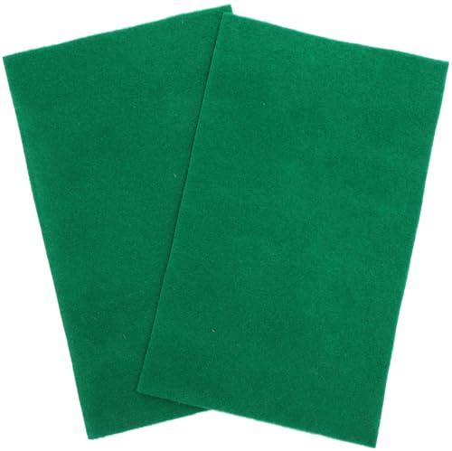 IMIKEYA Dekorative Reptilienmatte Praktischer Reptilienteppich 2 Stück Pack aus Polyester Natürliche Optik Zuschneidbar für Haushaltsschlangen und Landschildkröten