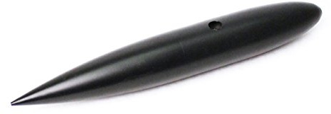Rage RC B1322 Ballast (Zinc): Eclipse