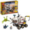 LEGO 31107 Creator Space Rover Explorer