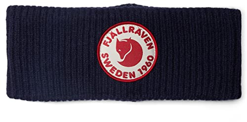 Fjällräven Unisex Hat 1960 Logo Headband