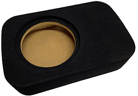Car Specials 10 / 25cm Subwoofer Leergehäuse Auto KFZ für Hertz MPS 250