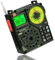 Retekess TR112 Radio Multiband Bande,FM VHF MW SW WB AIR Radio,Basse Stereo SOS Avviso,Controllo Telecomando per Applicazioni Intelligenti,MP3/TF,Campeggio,Pesca(Verde)