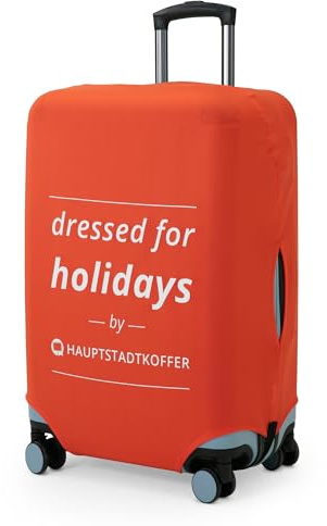 Bagageöverdrag storlek M, bagageskydd för medelstora resväskor (57–65 cm), bagageskydd, bagageskydd, bagageskydd