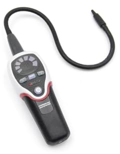 3S SuperSamaStore Detector de fugas de gas profesional electrónico