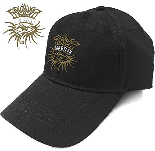 Bob Dylan Baseball Cap - Eye Icon