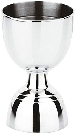 Paderno Misurino Cocktail Ml 30/60 Inox