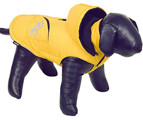Nobby Hundemantel Marisha, senf, 26 cm, 1 Stück