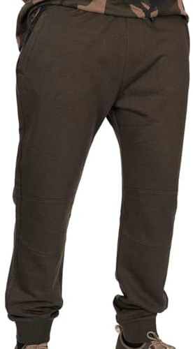 Fox LW Khaki Joggers - Angelhose