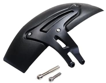 TYUHNLSBN Accessori Moto per B&M&W R1200R R1250R R1200RS R1250RS R1250 R R1200 RR 1200 1250 RR 1200R Accessori Parafango Posteriore Parafango Hugger Paraspruzzi