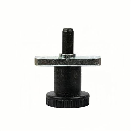 VCN232 Indexing plungers,flange mount type, INDEX PLUNGER spring pin, plastic knob,6-6 6-14 8-8 8-18(VCN232-C(with-lock,8-8)