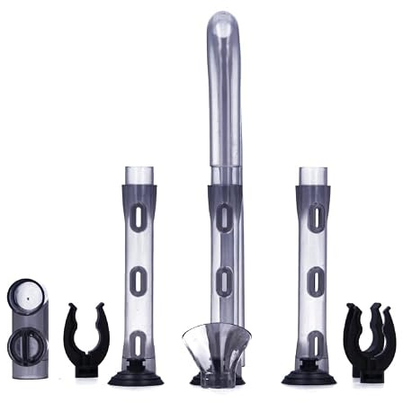 Oase BioMaster 2 Auslass-Sprühbalken-Set V2 – 16/22 mm Außenfilterauslass-Kit für verbesserte Wasserzirkulation