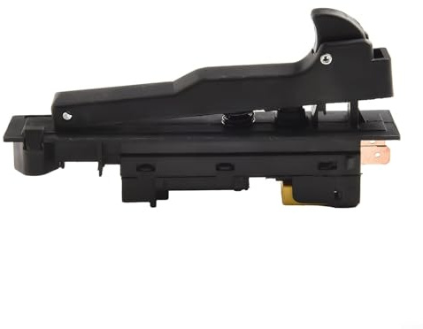 Interruttore elettrico di ricambio per smerigliatrici angolari GA9030 GA9020 GA7030 GA7020 e modelli simili 9069 9067 9059 9049 9047 9016B 9015B G18SE3