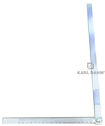 Anschlagwinkel, 610 & 860 mm, Art.-Nr. 10379