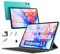 TECLAST P30 Tablet Android 14, 10.1 Pollici, 12GB RAM + 128GB ROM, Octa-Core 2GHz, WiFi 5GHz, Batteria 6000mAh, con Custodia, Tastiera e Penna