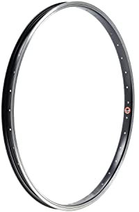 26 Zoll Alu Fahrrad Felge 559x25 Felgenring 36 Loch V Brake schwarz