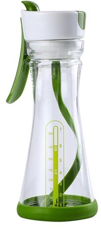 ulafbwur Personalisierte Kaffeetasse, Mischflasche, automatisch, multifunktional, grünes Rühren, Protein-Shaker-Flasche zum Mischen von Säften, Shaker-Flasche, Cappuccinotassen