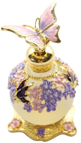 Damen -Eau de Parfum - lang anhaltende und süchtig machende persönliche Parfümölduft - ein verführerisches Signaturaroma