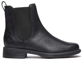 Timberland - Stivaletto Donna Mid Chelsea Verona Square