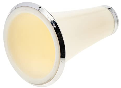 Klarinettenglocke Stimmgerät Für Blasinstrumente Stimmpfeife Für Blasinstrumente B-altklarinette Instrument Stimmpfeife H-klarinette Aus Holz Blechbläser Weiß Kupferrohr Abs Meter