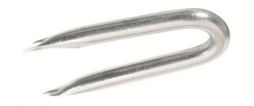 ACTON Clou crampillon - Inox A2 2,3x25 mm - Boîte de 3000 - Vis, pointes, boulons