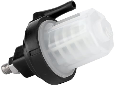 Außenbordmotor Kraftstofffilter, 61N-24560-00 Kraftstofffilterbaugruppe Austausch Der Kraftstofffilterbaugruppe Motor Kraftstofffilter Für YAMAHAAa Außenborder 2 Takt / 4 Takt